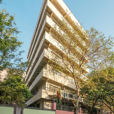 Arnna Hotel - Goregaon Bombay Exterior foto